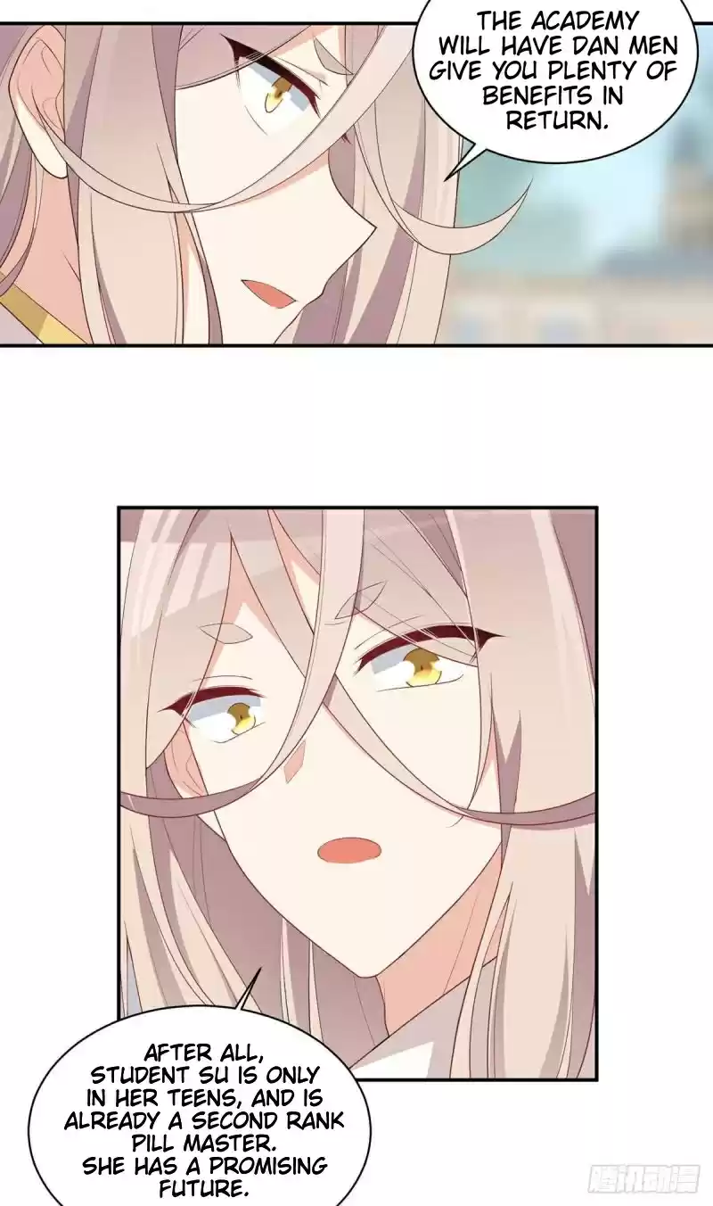 The Distinguished Cute Master ch.184