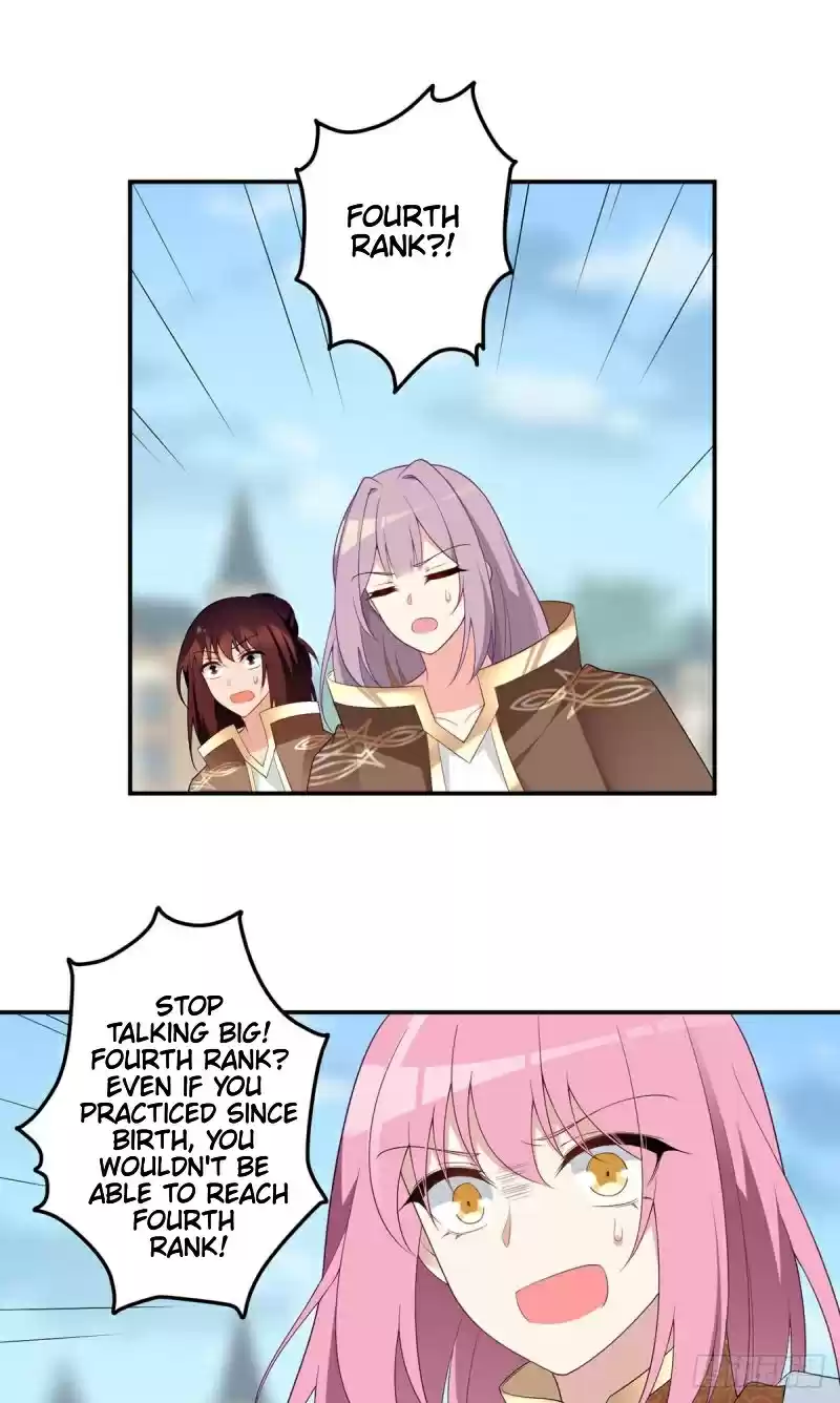 The Distinguished Cute Master ch.184