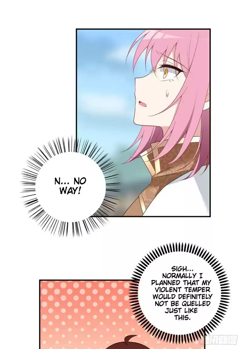 The Distinguished Cute Master ch.184