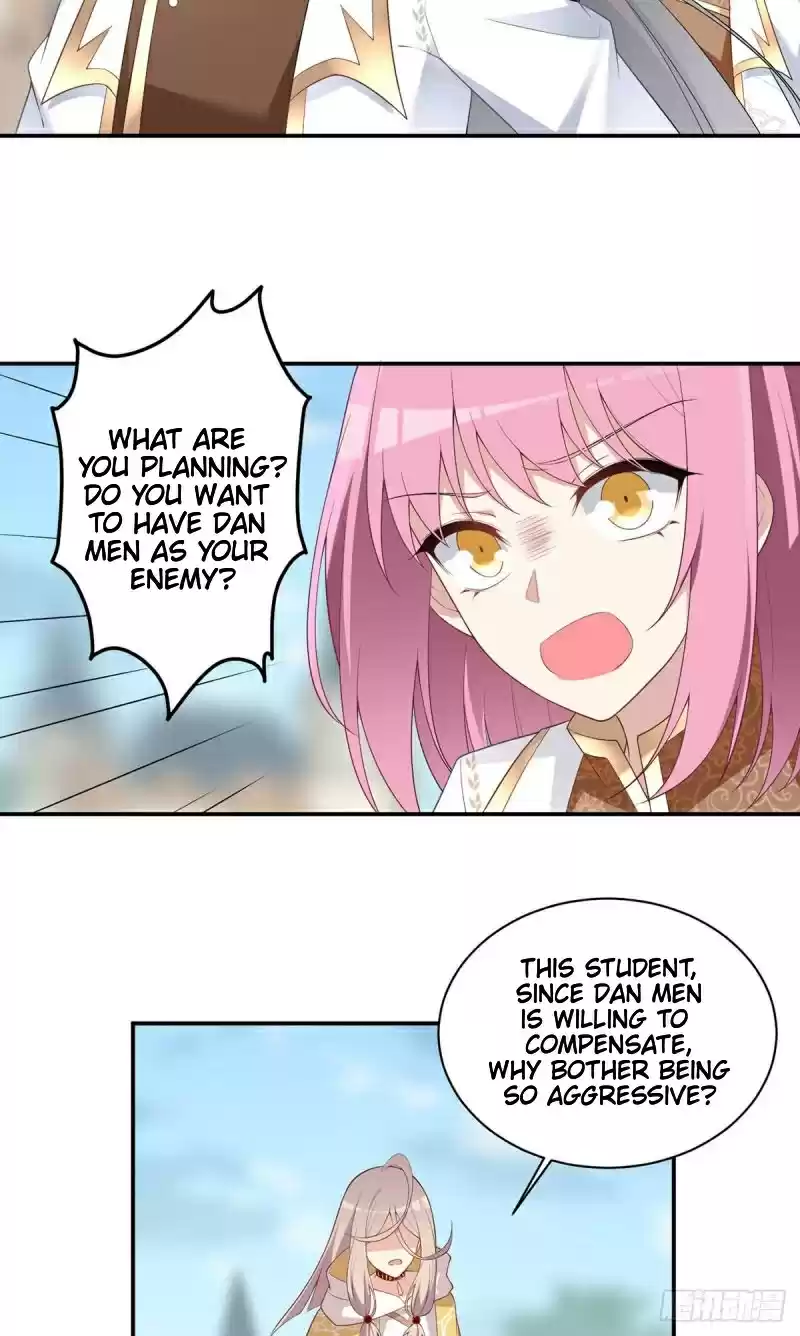 The Distinguished Cute Master ch.184