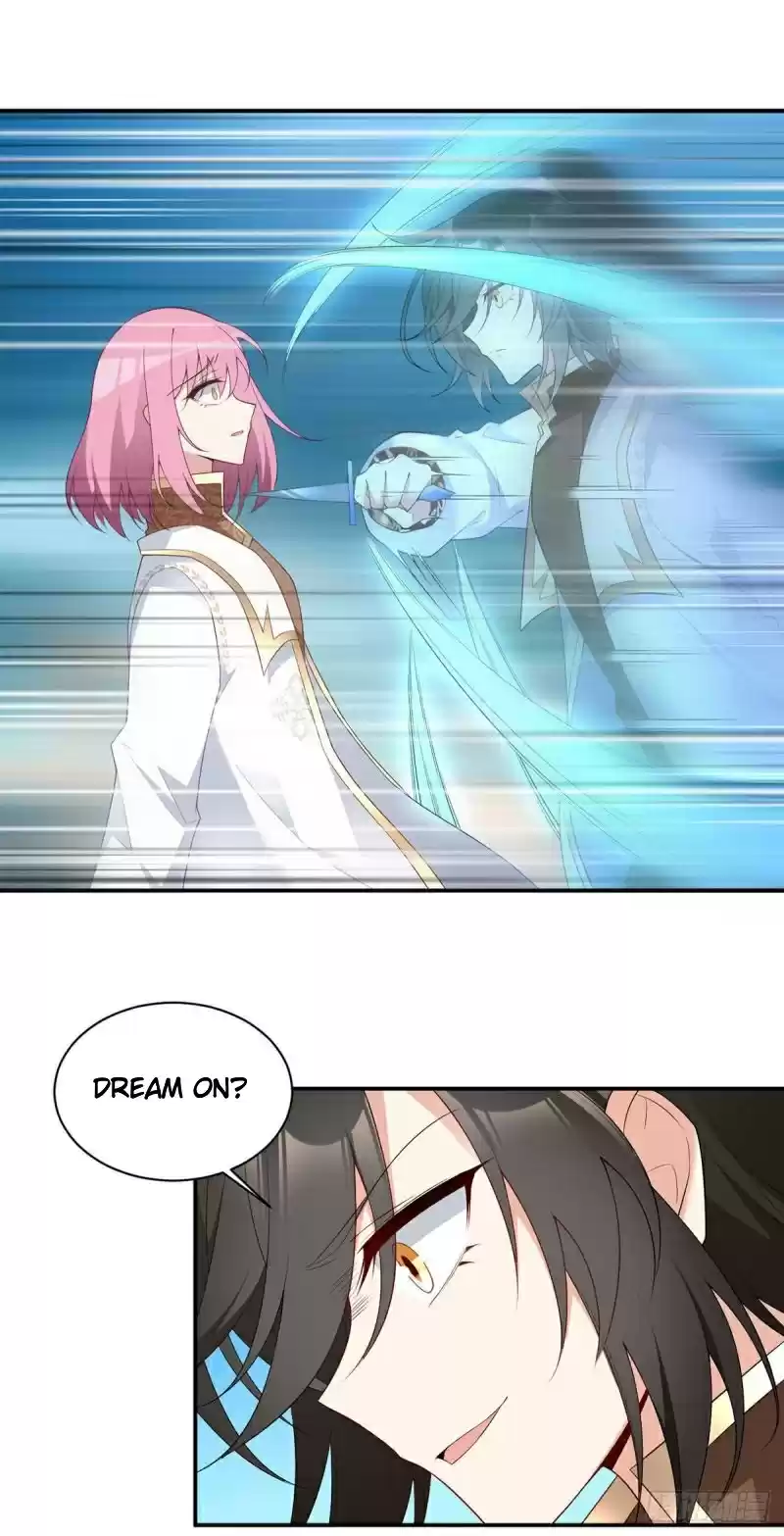 The Distinguished Cute Master ch.184