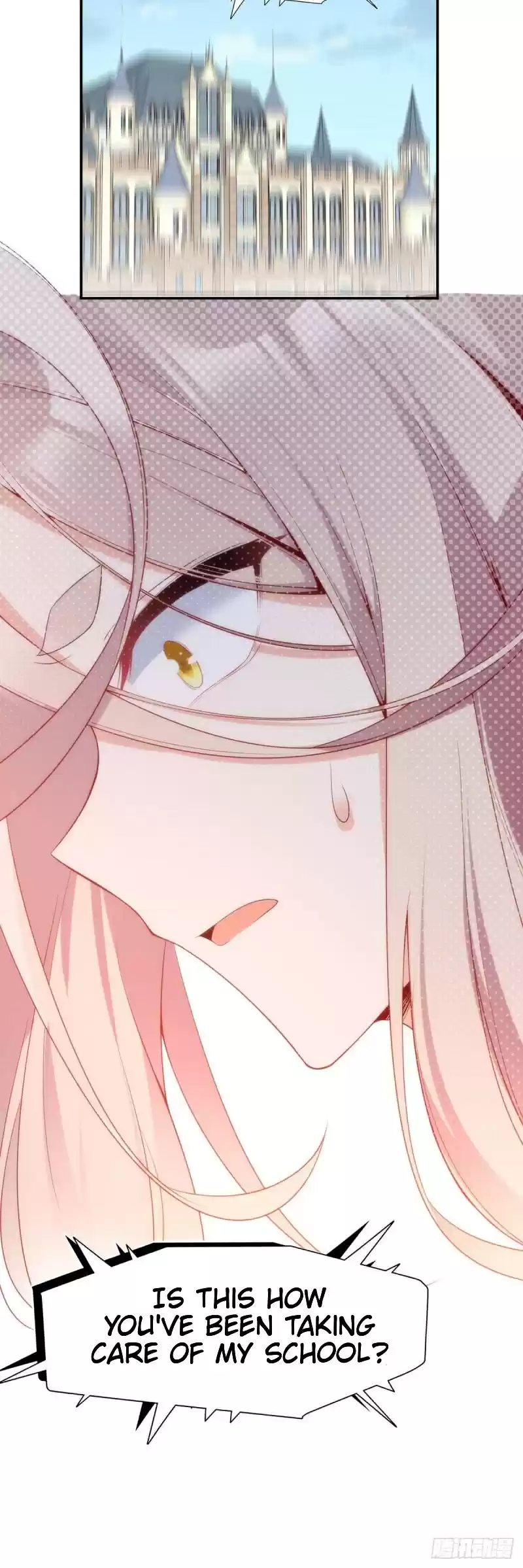 The Distinguished Cute Master ch.184