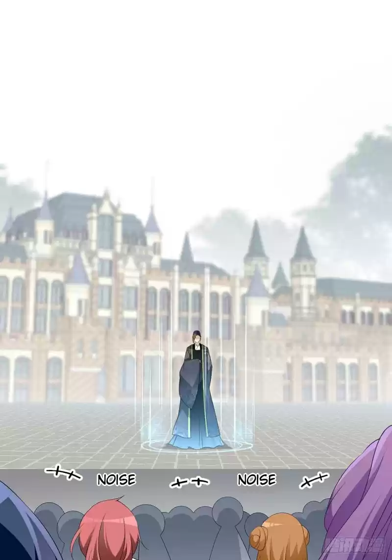 The Distinguished Cute Master ch.185