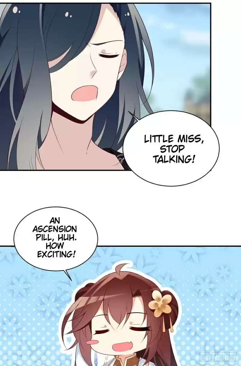 The Distinguished Cute Master ch.185