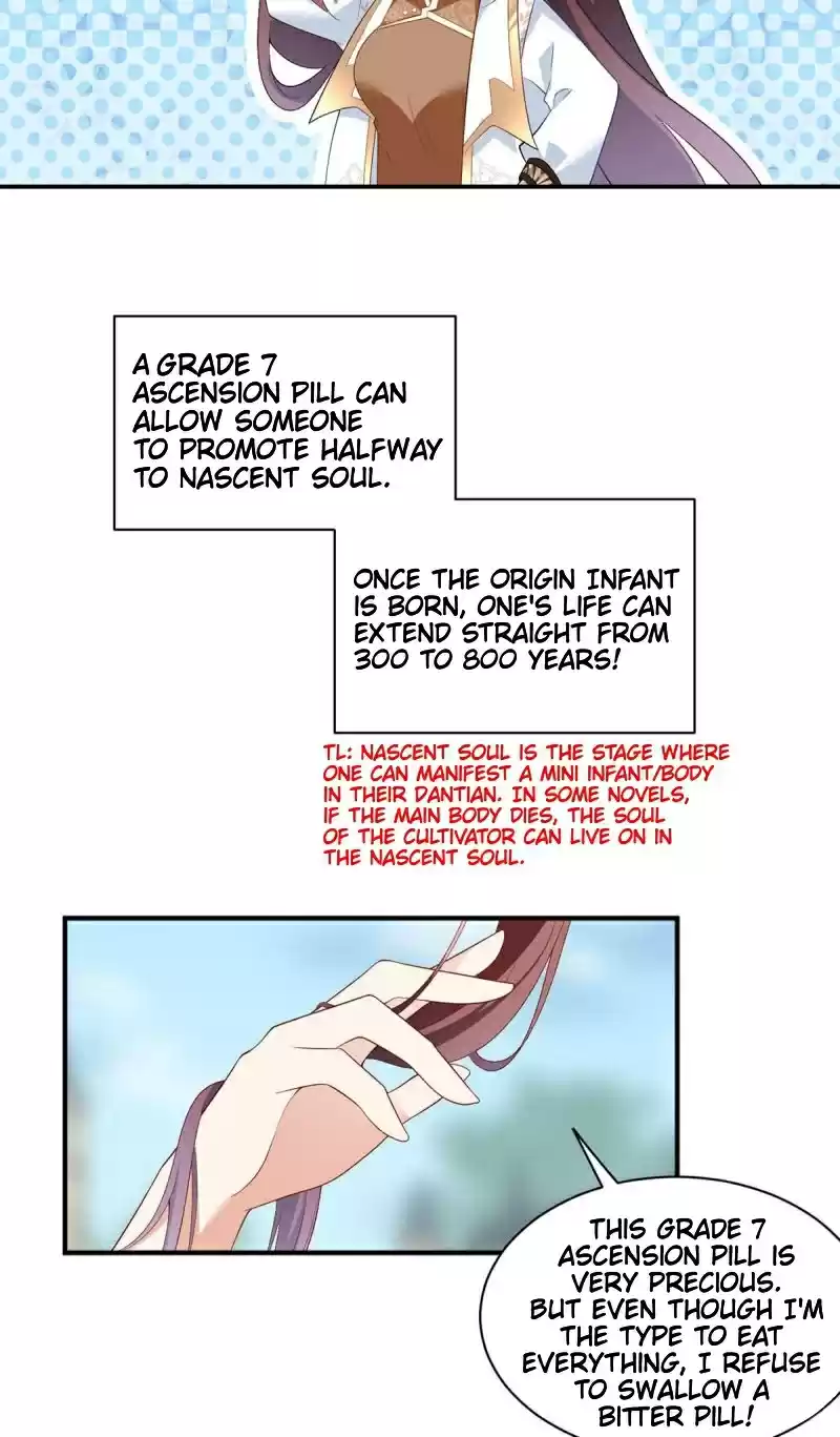 The Distinguished Cute Master ch.185