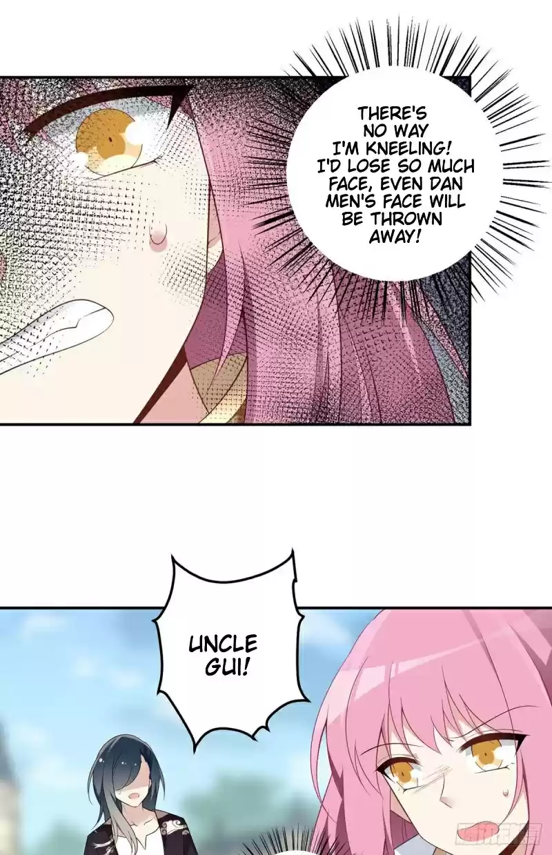 The Distinguished Cute Master ch.185