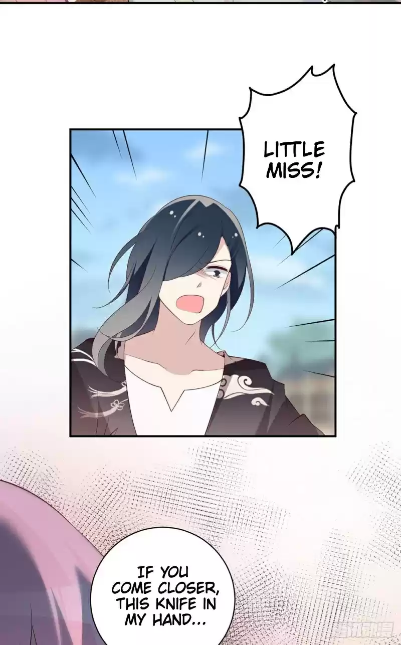 The Distinguished Cute Master ch.185