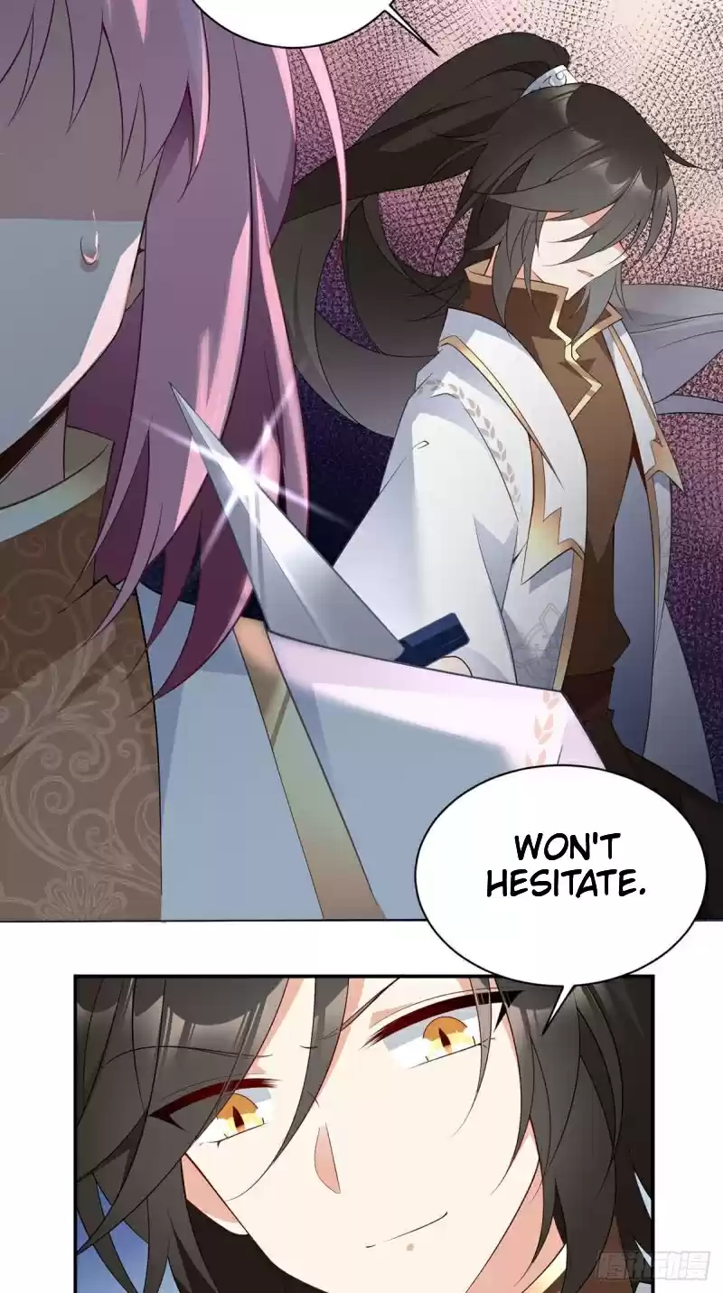 The Distinguished Cute Master ch.185