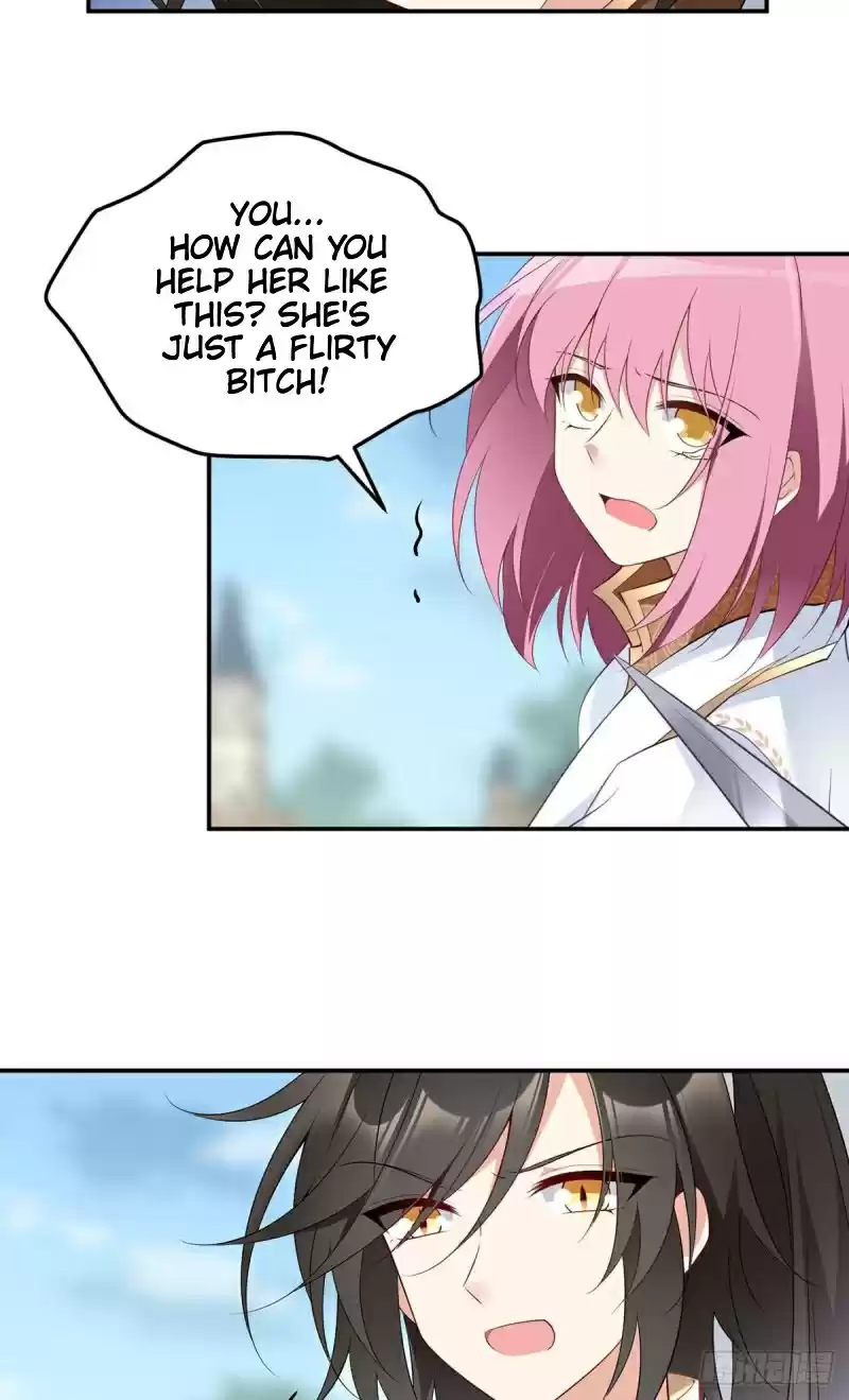 The Distinguished Cute Master ch.185