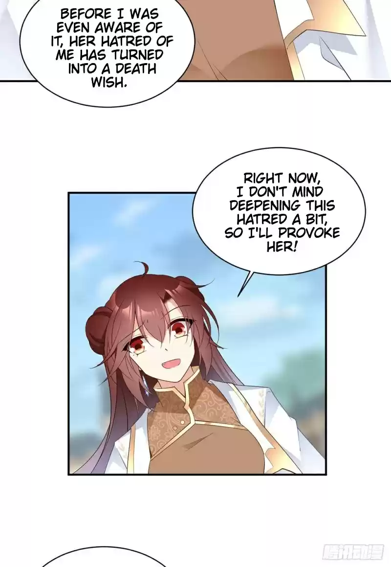 The Distinguished Cute Master ch.185