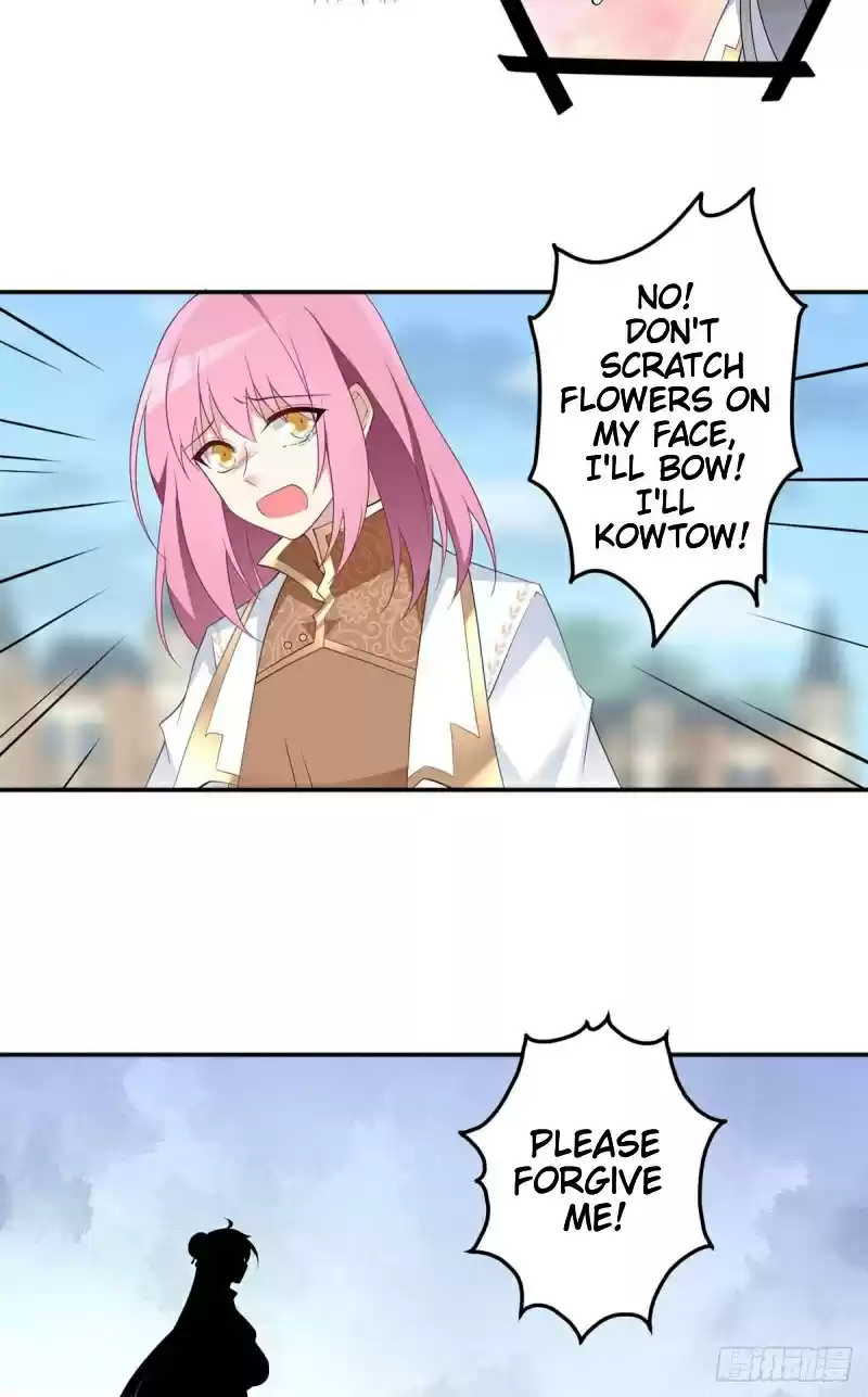 The Distinguished Cute Master ch.185