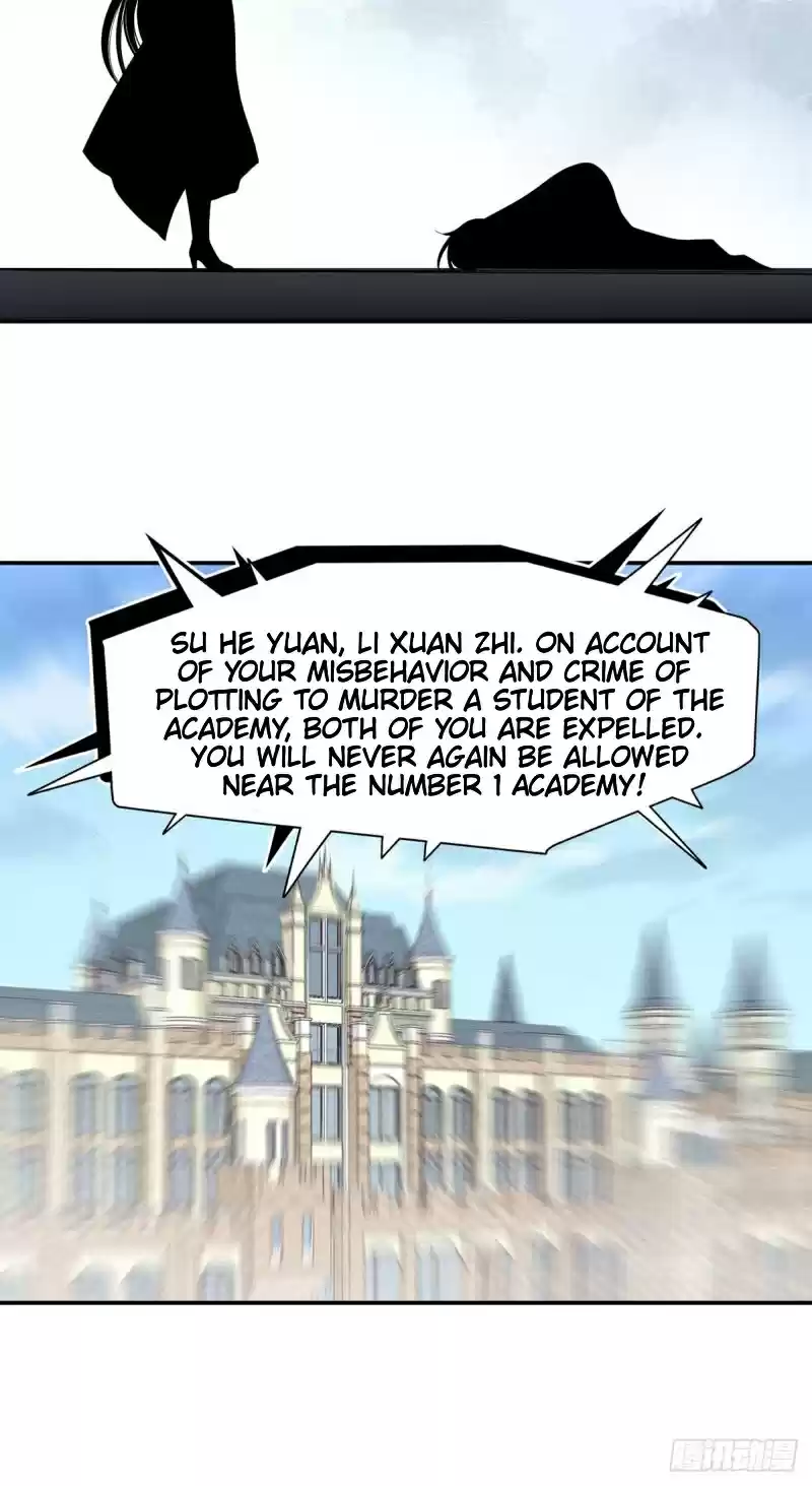 The Distinguished Cute Master ch.185