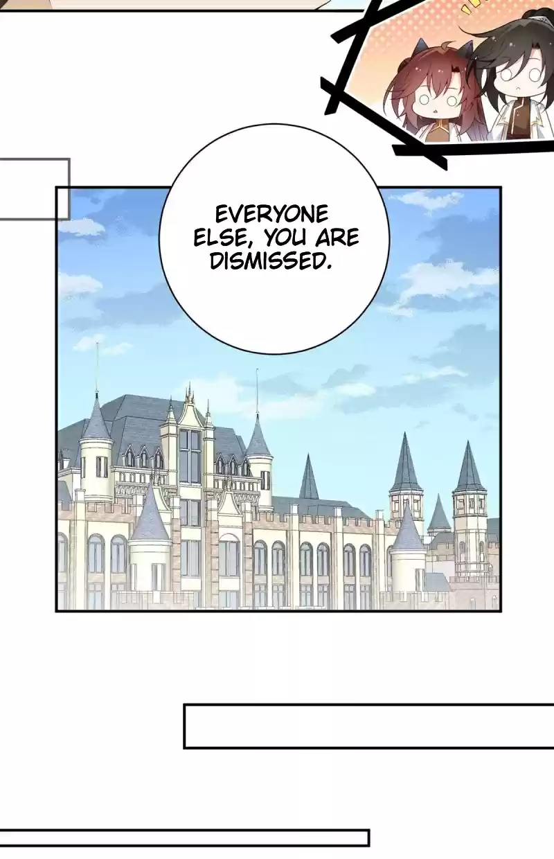 The Distinguished Cute Master ch.186