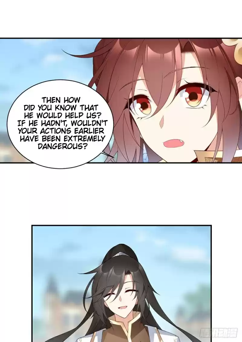 The Distinguished Cute Master ch.186