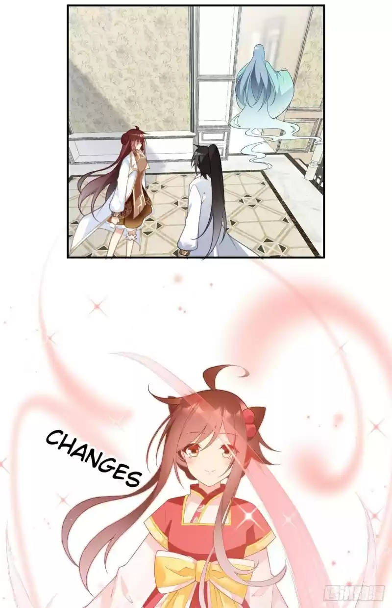 The Distinguished Cute Master ch.186