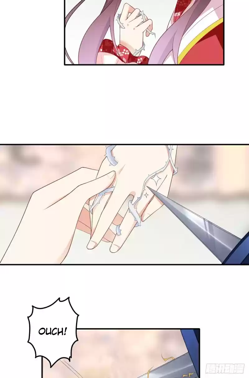 The Distinguished Cute Master ch.186