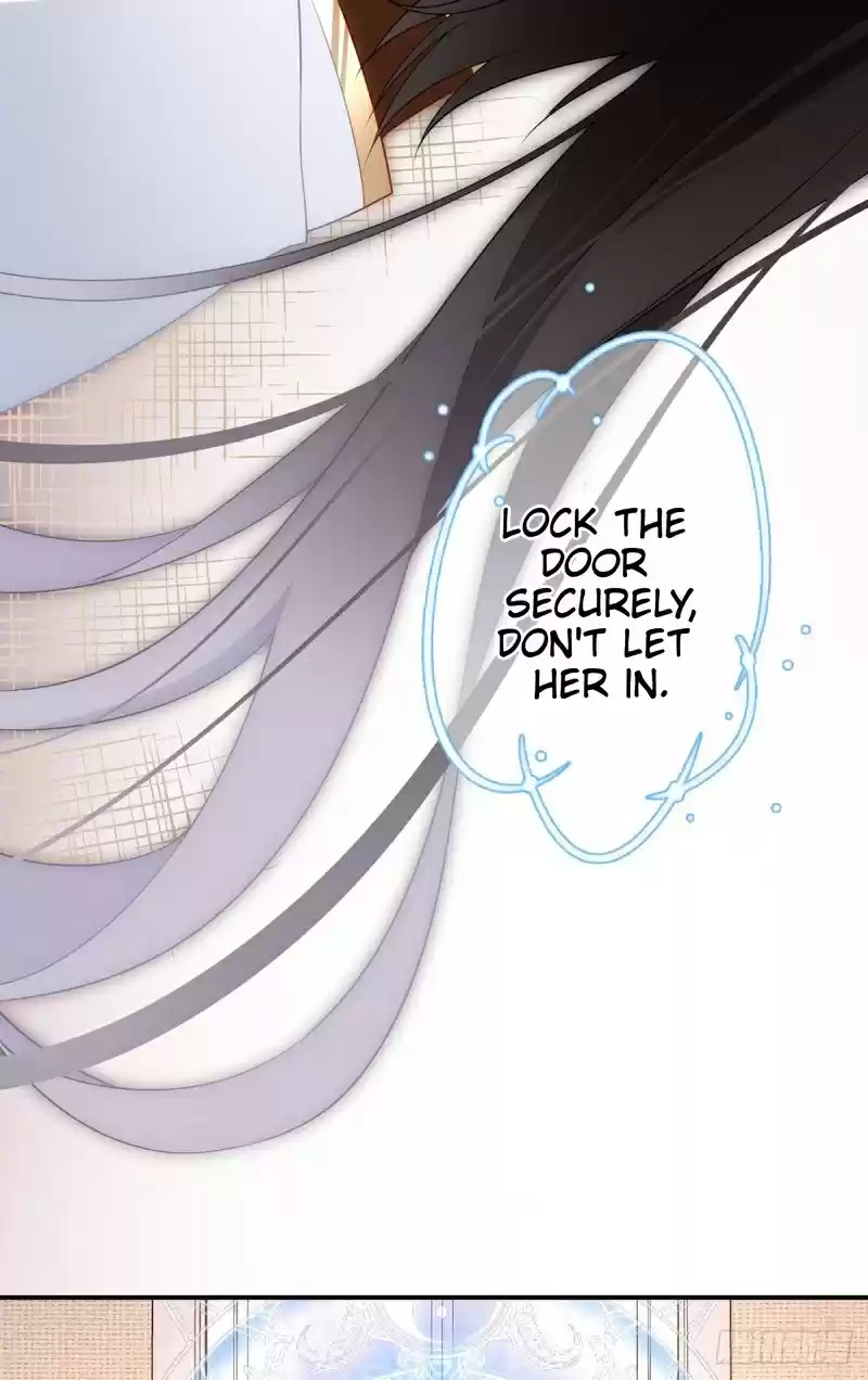 The Distinguished Cute Master ch.186