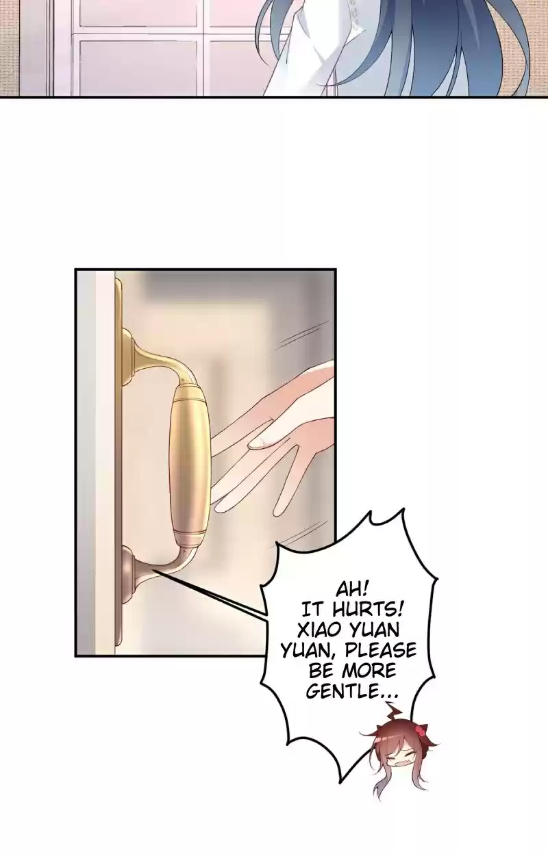 The Distinguished Cute Master ch.186