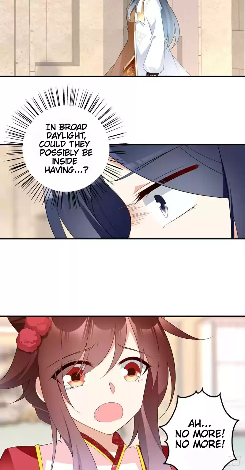 The Distinguished Cute Master ch.187