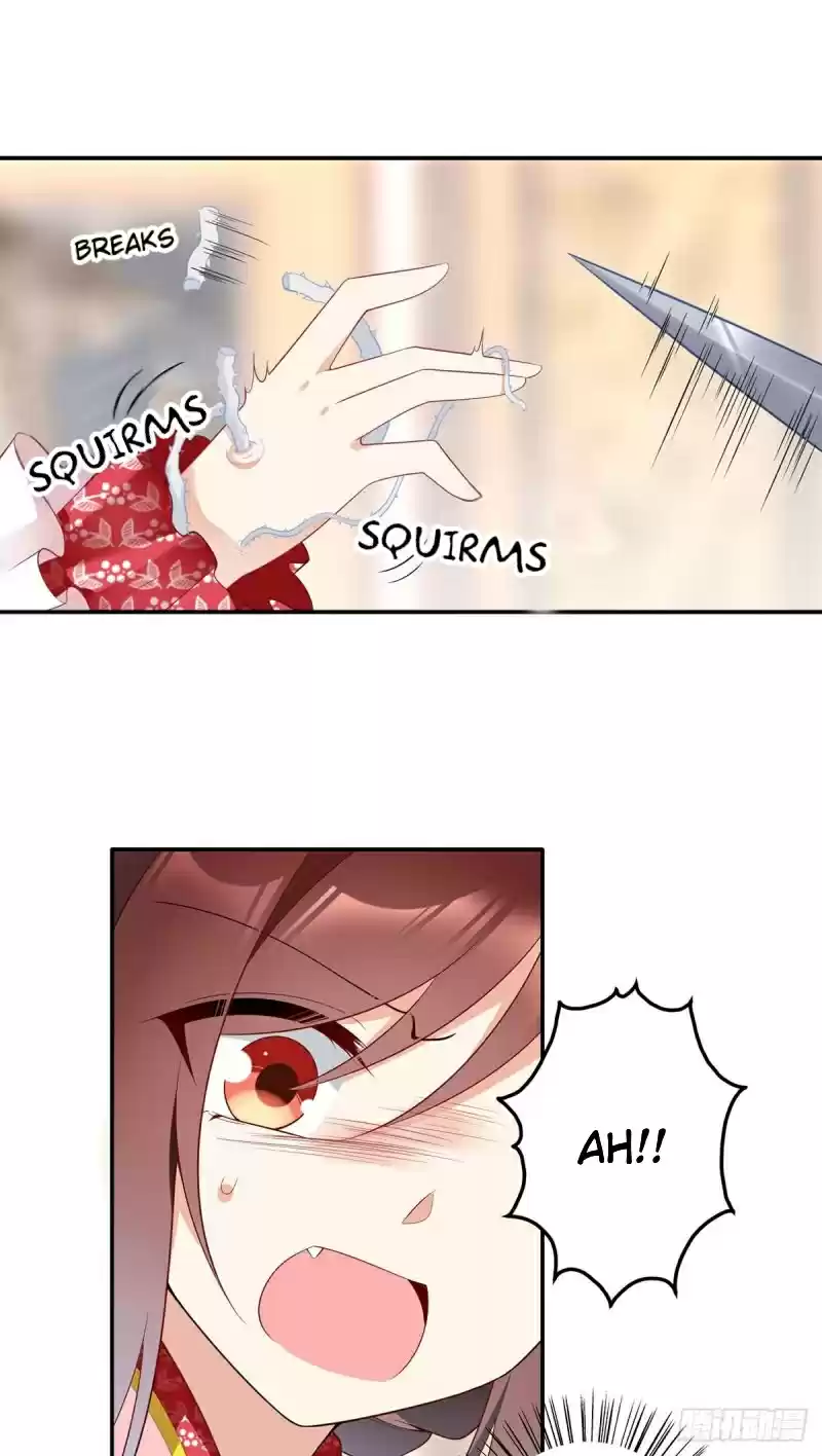 The Distinguished Cute Master ch.187