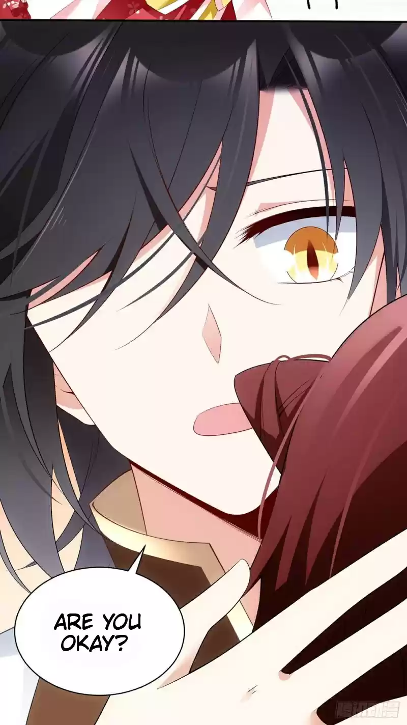 The Distinguished Cute Master ch.187