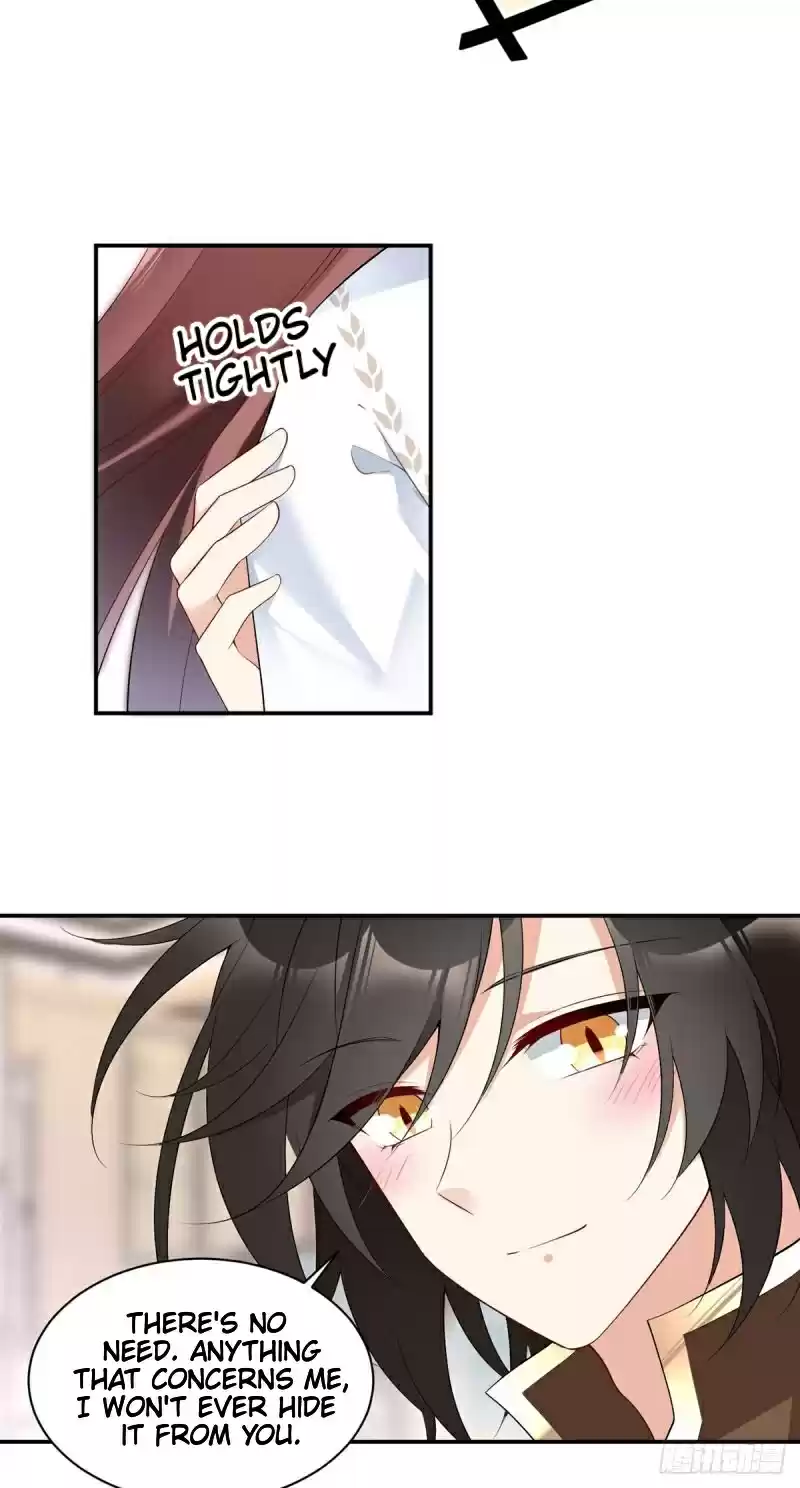 The Distinguished Cute Master ch.187