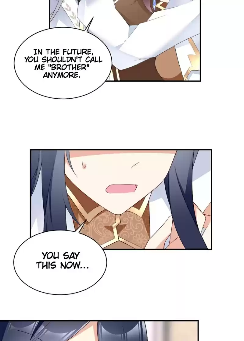 The Distinguished Cute Master ch.188