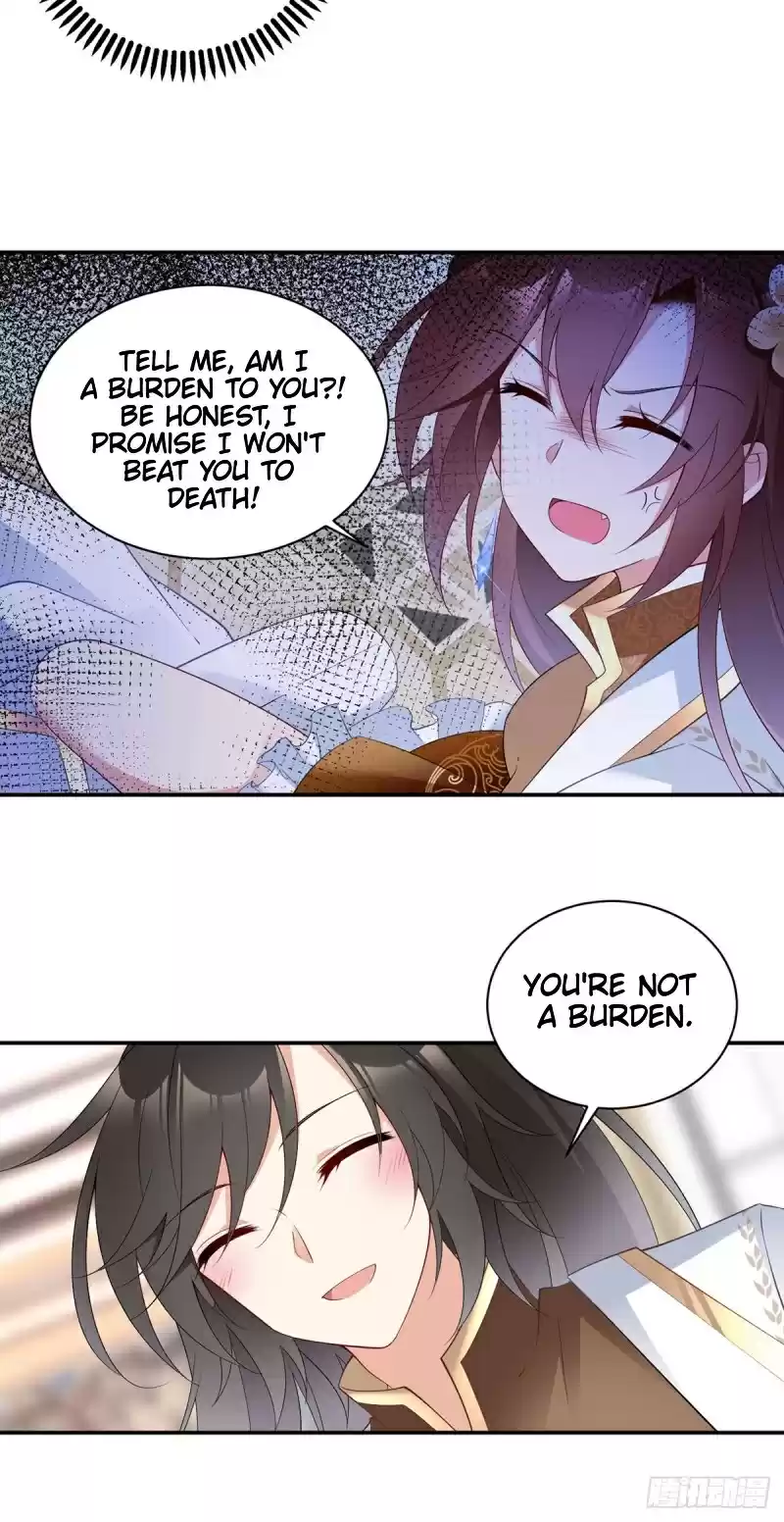 The Distinguished Cute Master ch.188