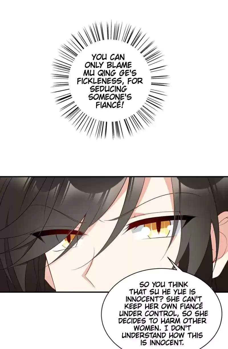 The Distinguished Cute Master ch.188