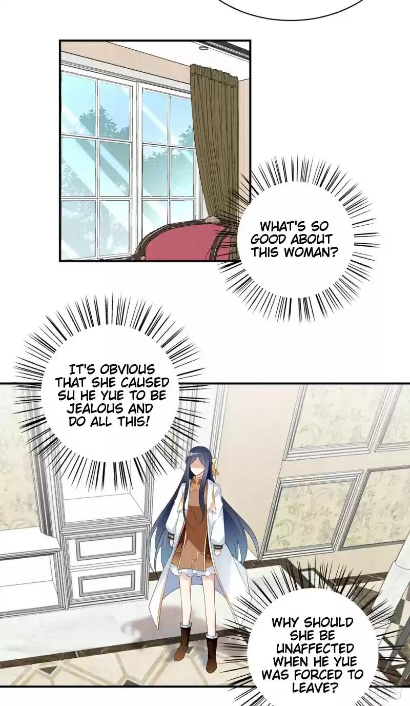 The Distinguished Cute Master ch.188