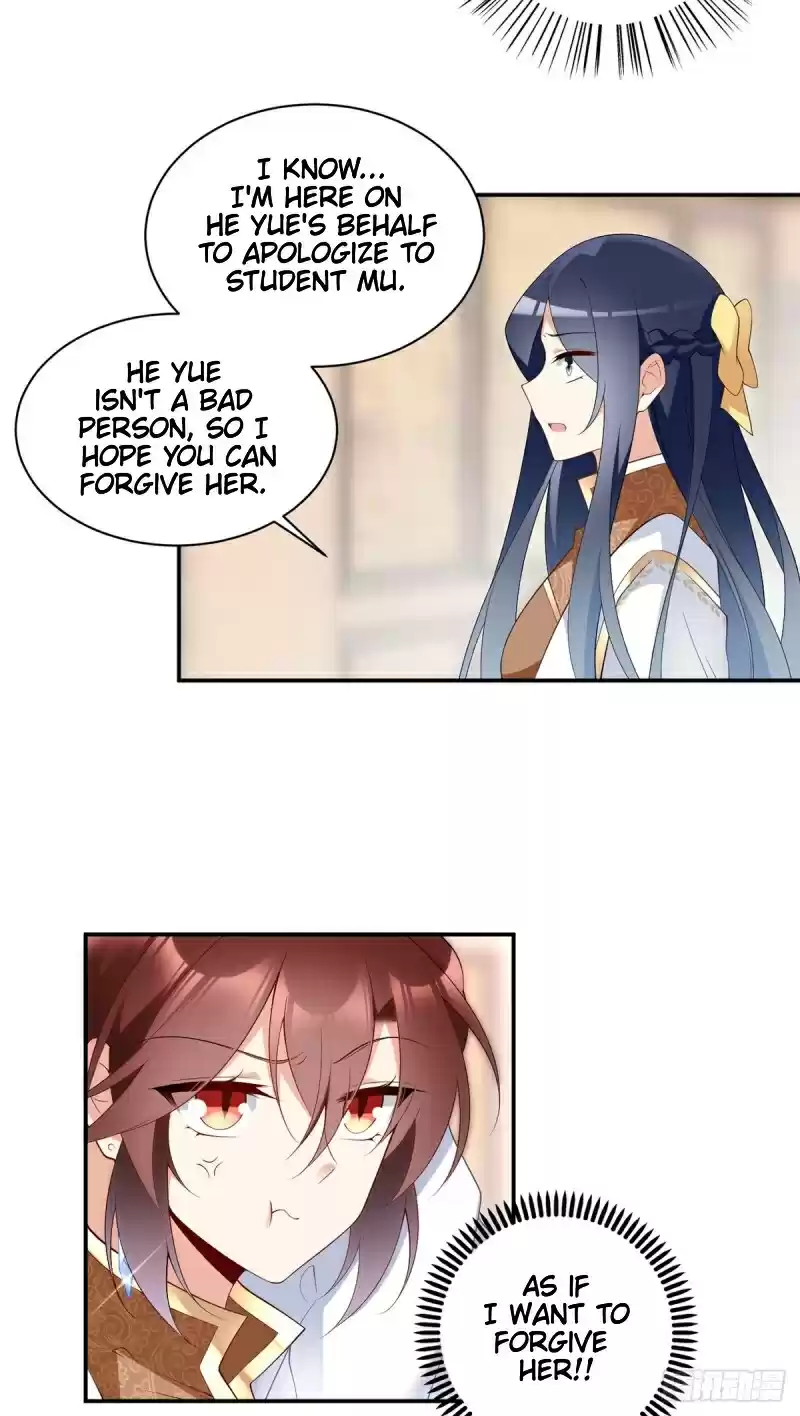 The Distinguished Cute Master ch.188