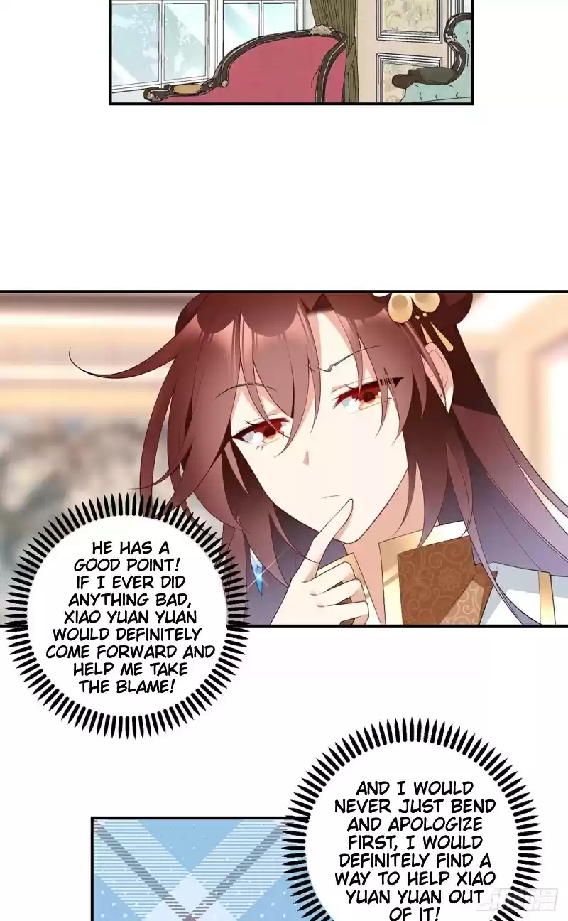 The Distinguished Cute Master ch.189