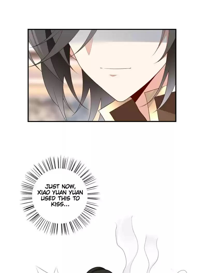 The Distinguished Cute Master ch.189