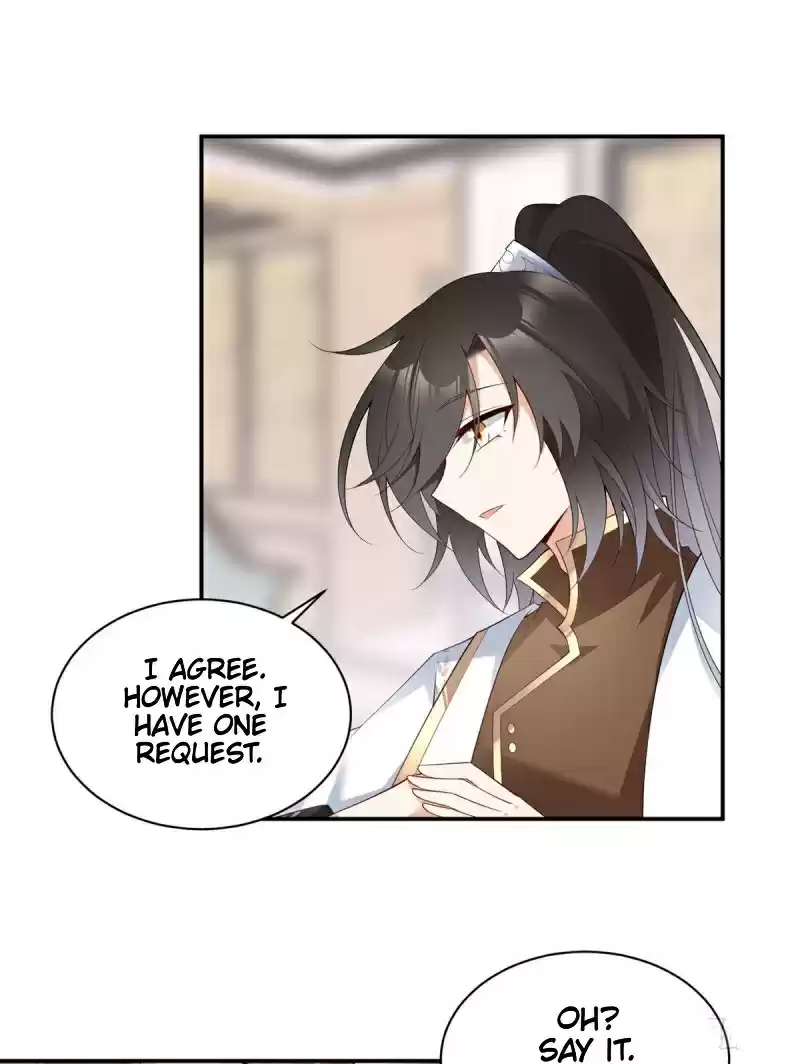 The Distinguished Cute Master ch.190