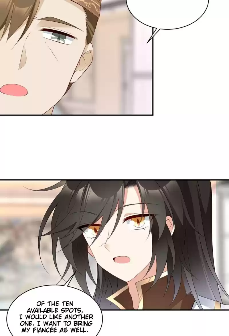 The Distinguished Cute Master ch.190