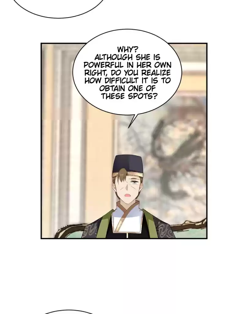 The Distinguished Cute Master ch.190