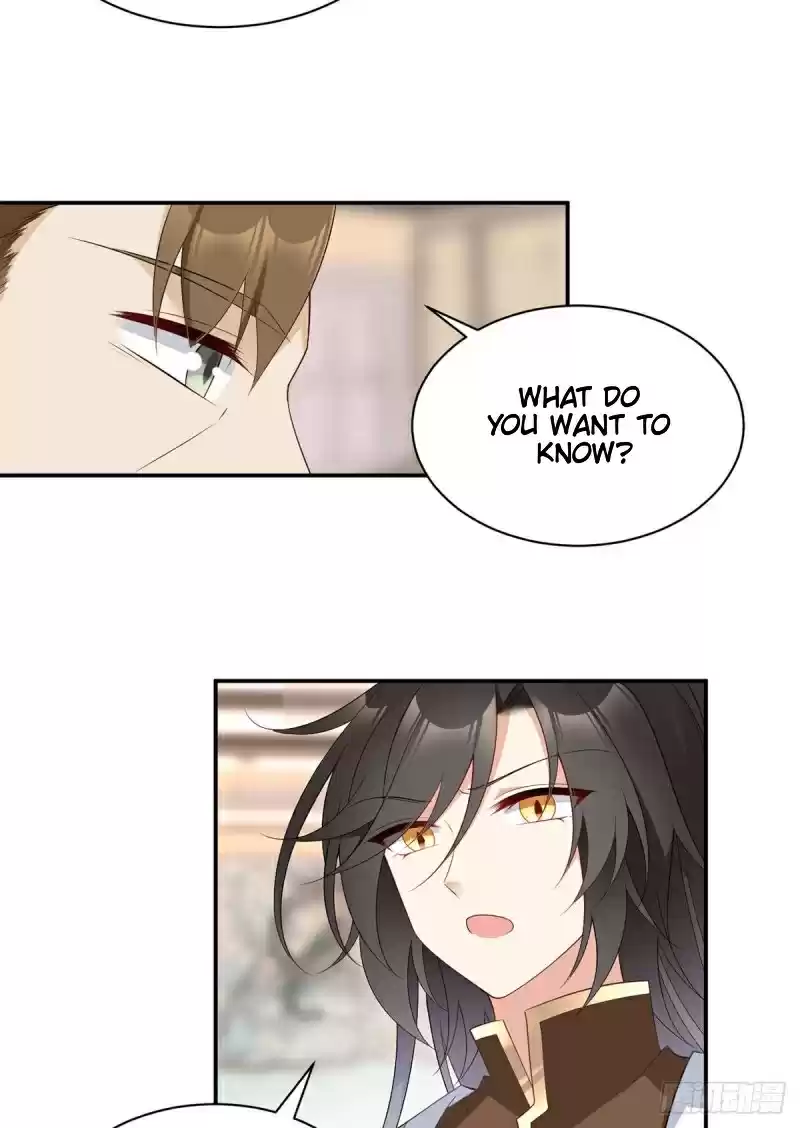 The Distinguished Cute Master ch.190