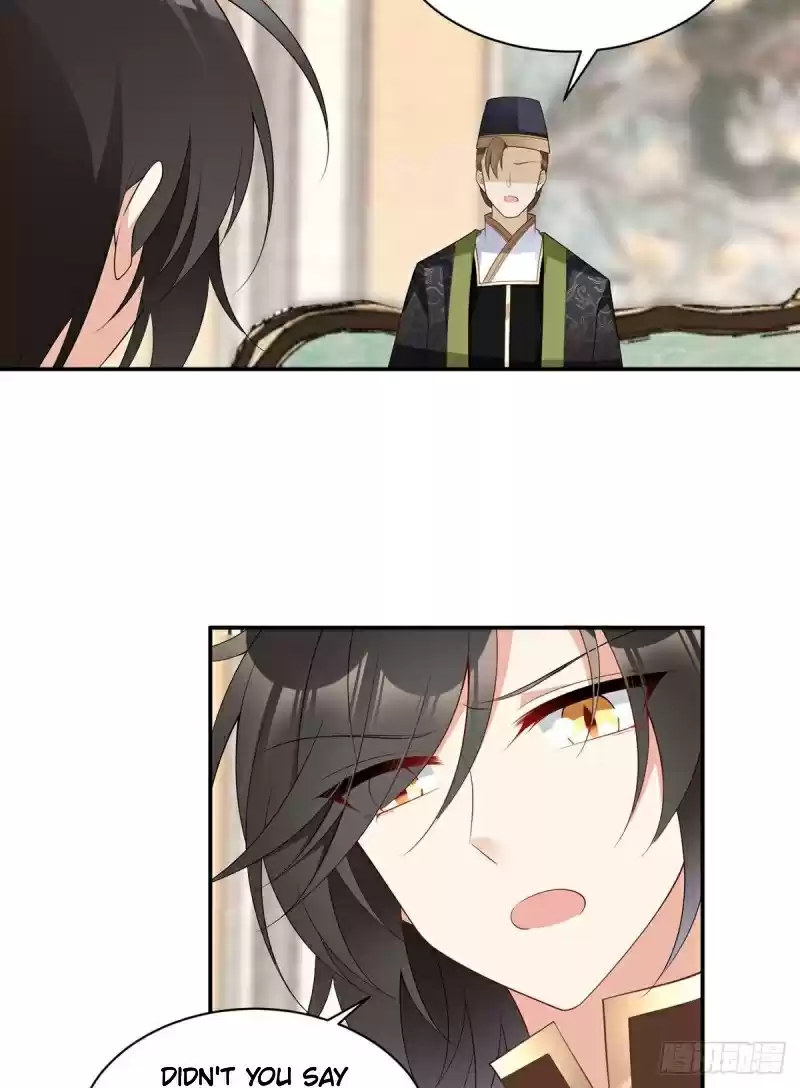 The Distinguished Cute Master ch.190