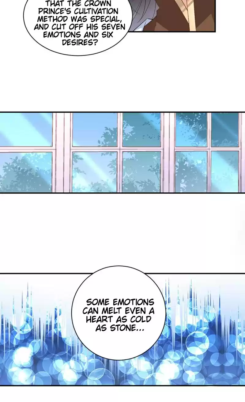 The Distinguished Cute Master ch.190