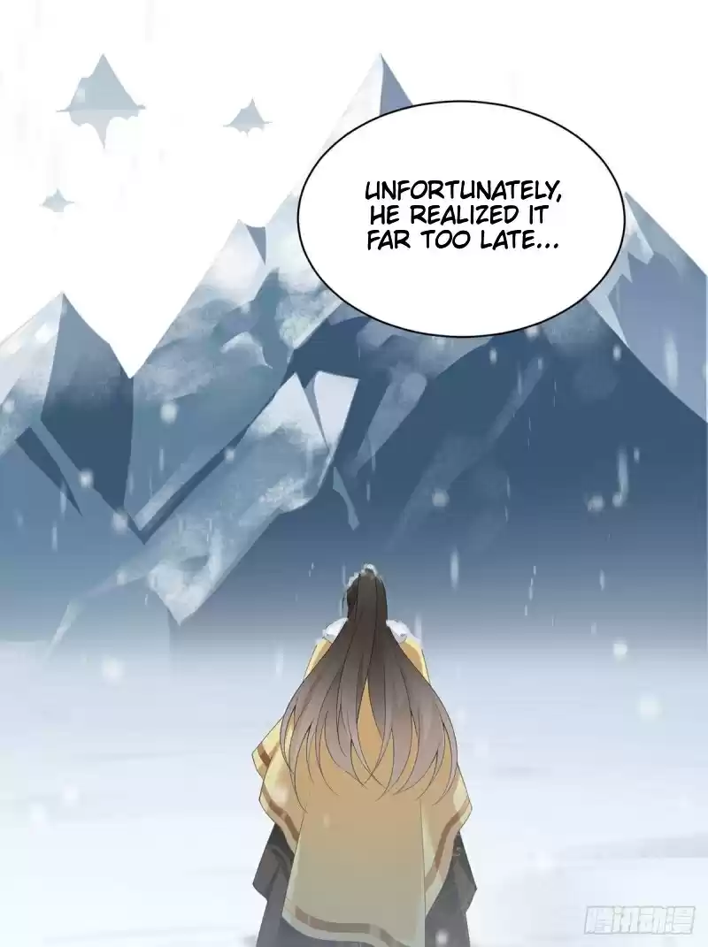 The Distinguished Cute Master ch.190