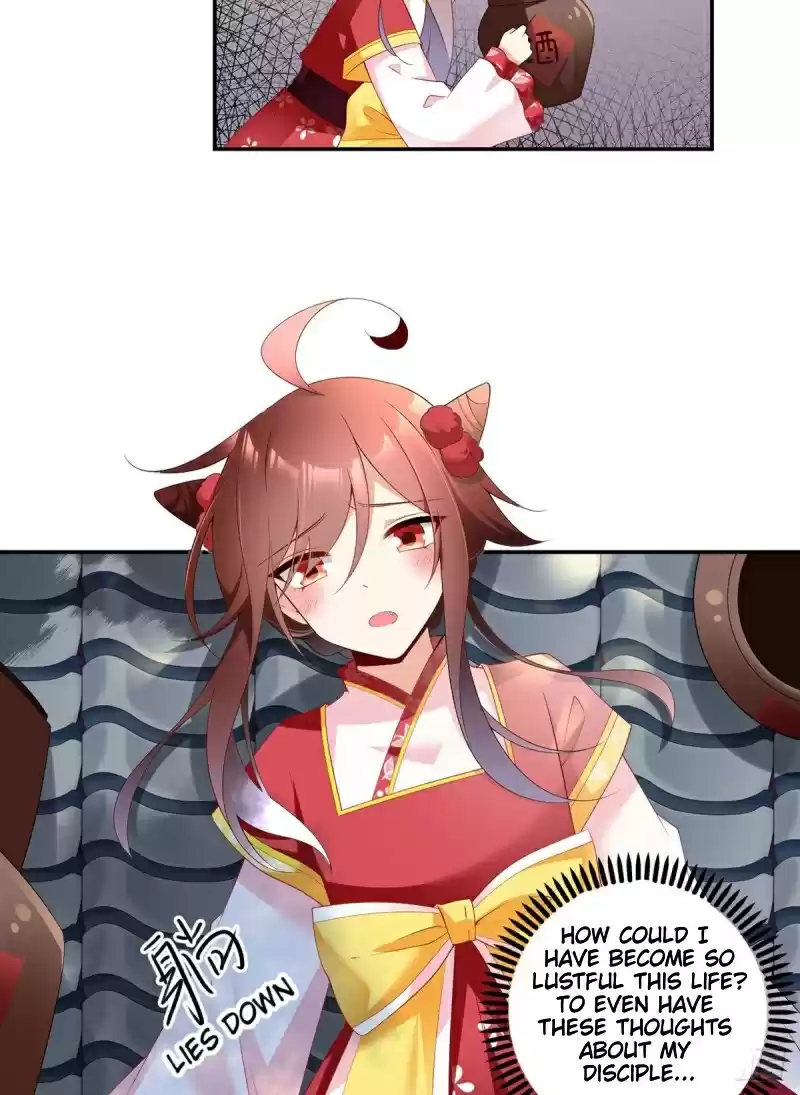 The Distinguished Cute Master ch.190