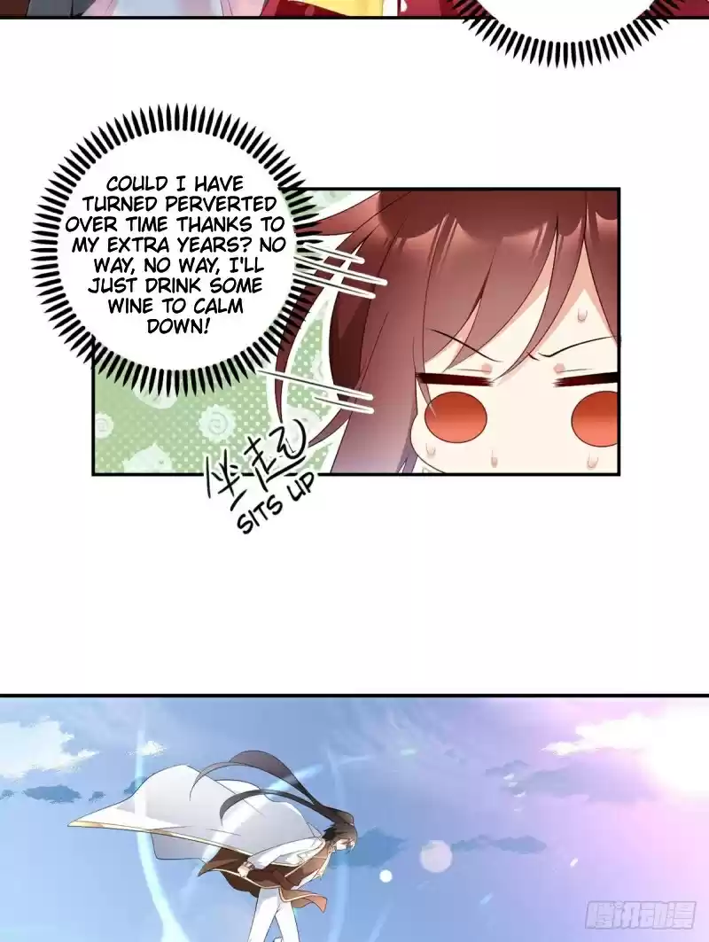 The Distinguished Cute Master ch.190