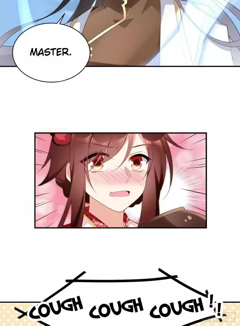 The Distinguished Cute Master ch.190