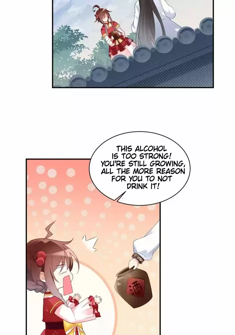 The Distinguished Cute Master ch.191