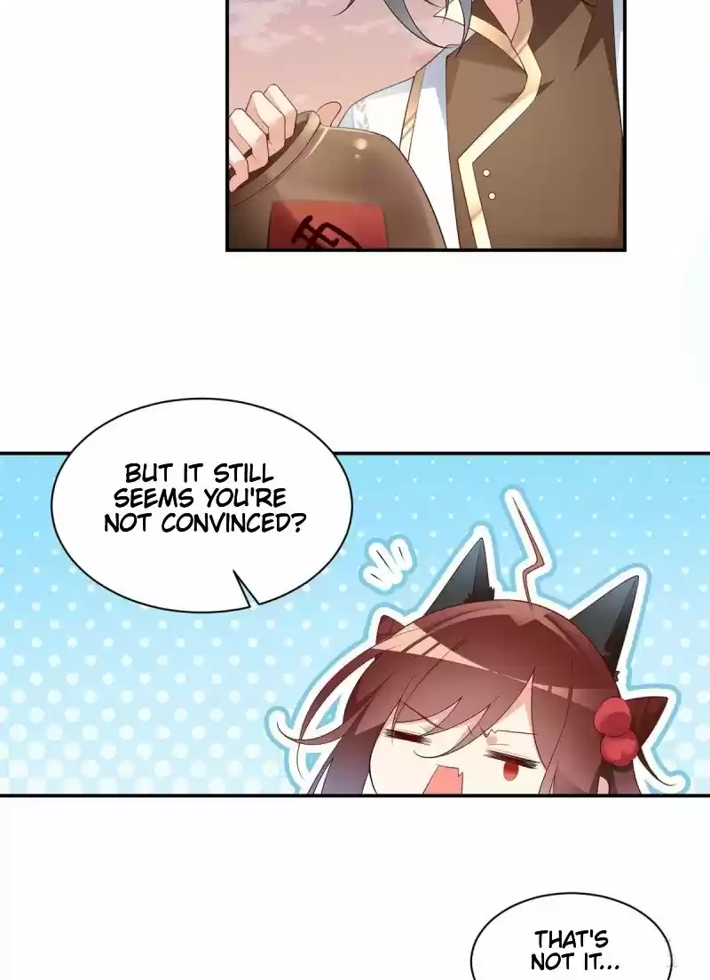 The Distinguished Cute Master ch.191