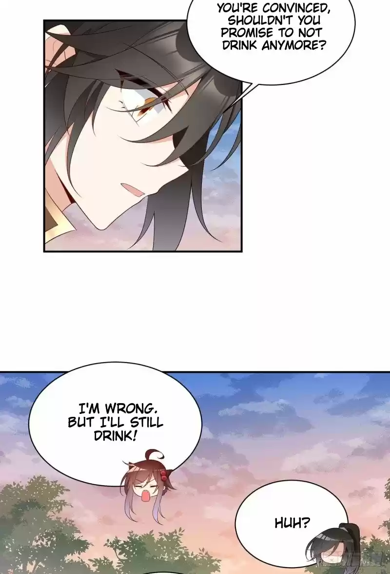 The Distinguished Cute Master ch.191