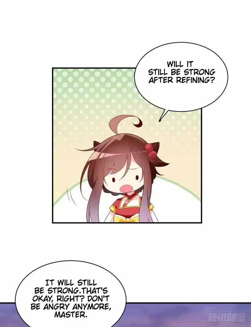 The Distinguished Cute Master ch.191