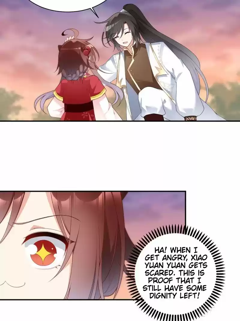 The Distinguished Cute Master ch.191