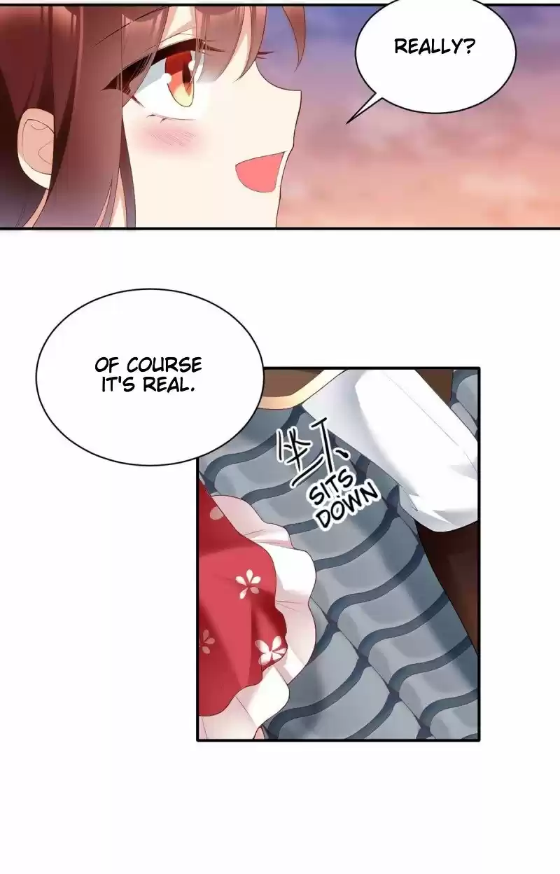 The Distinguished Cute Master ch.191