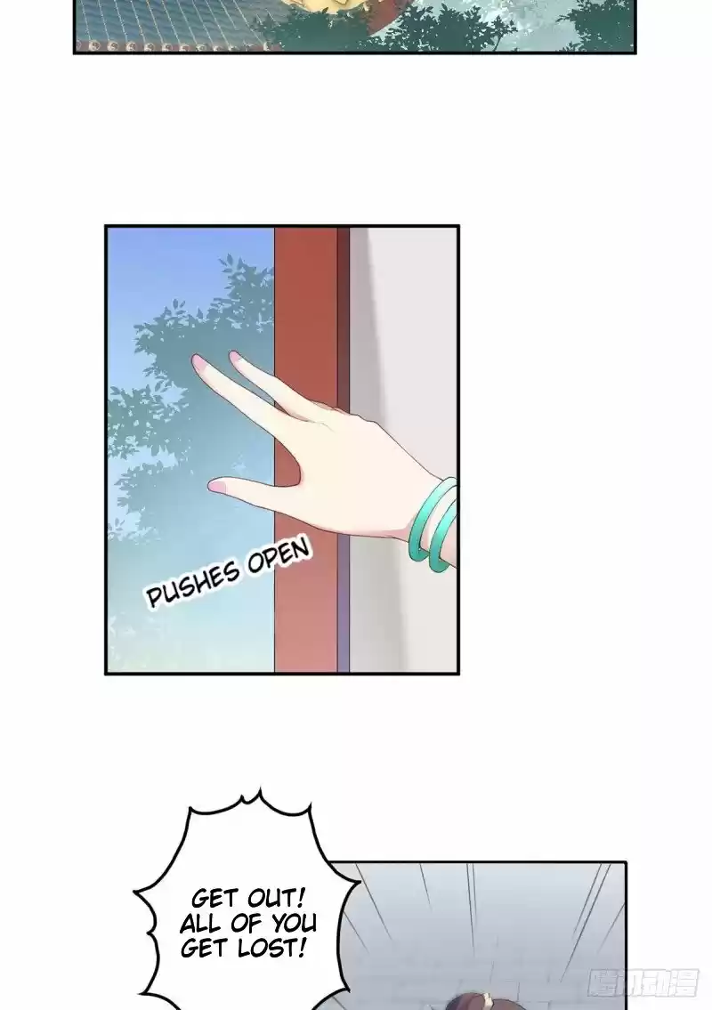 The Distinguished Cute Master ch.191